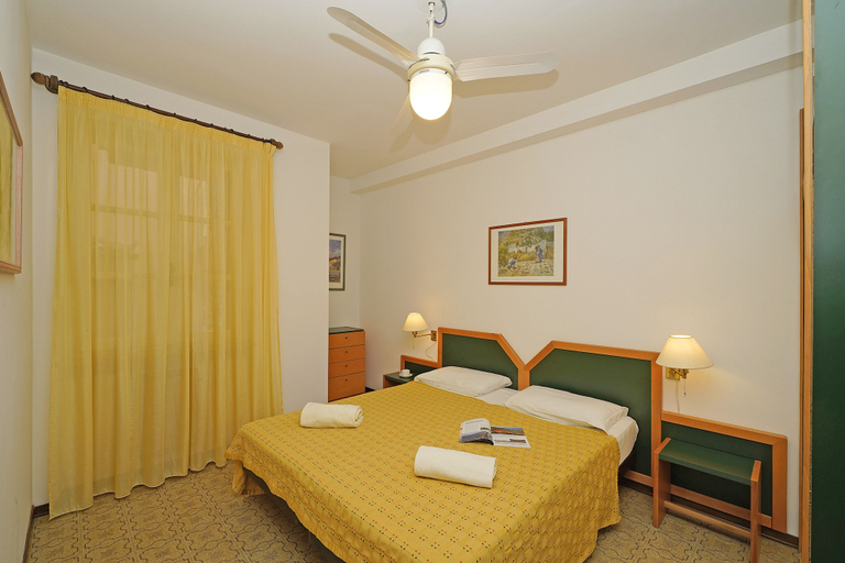 Bedroom 3, Residence Arca, Verona