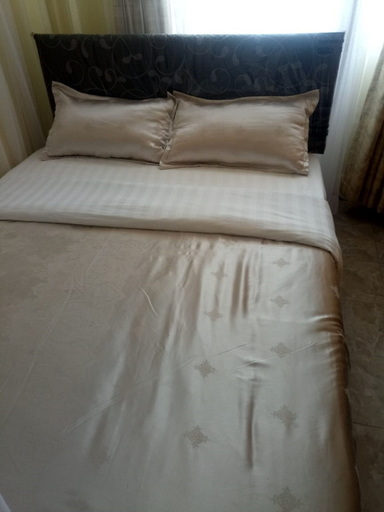 Bedroom 2, Hotel Joska, Nakuru Town East