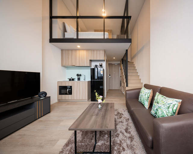Ramada By Wyndham Bangkok Sukhumvit 87, Phra Khanong