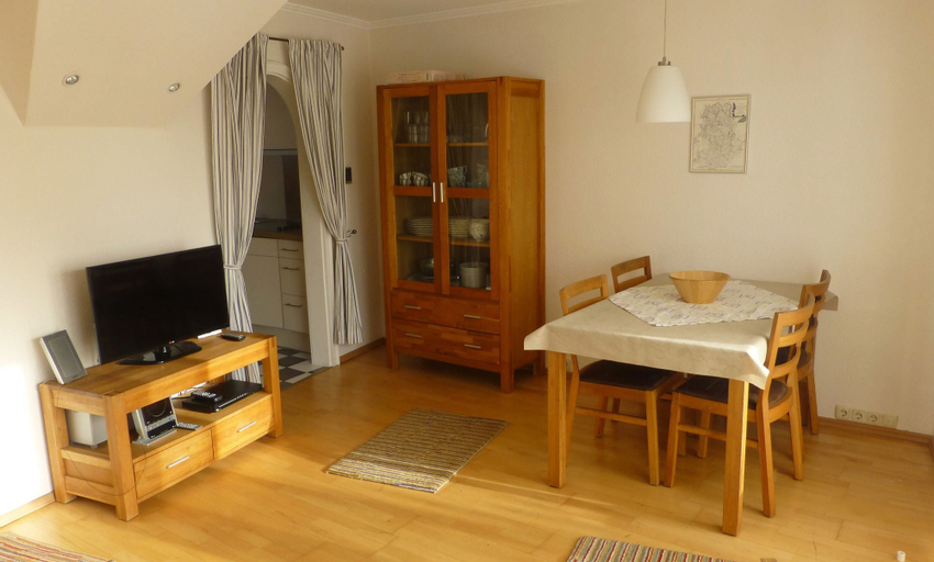 Others 5, Ferienwohnung Dangast, Friesland