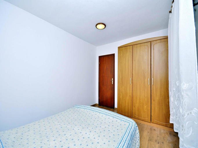 Bedroom 2, Apartments Gracijela Porec / A1 One Bedroom, Poreč