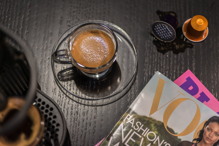 Food & Drinks