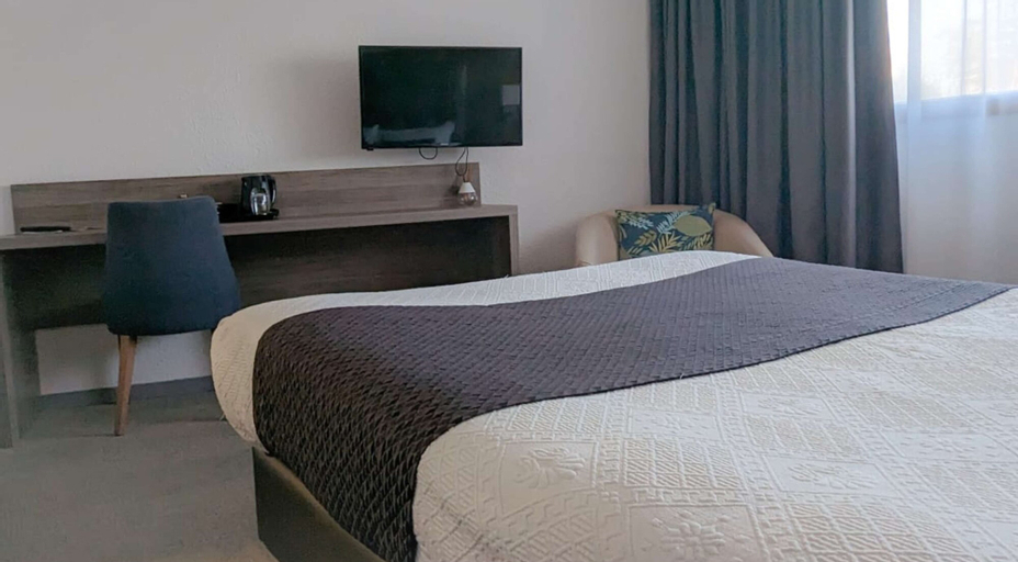 Bedroom 21