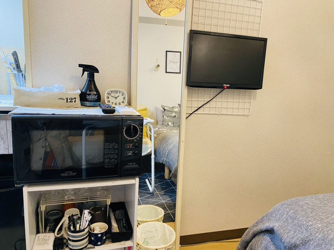 Others 4, Best Apartment in Shinjuku, Shinjuku