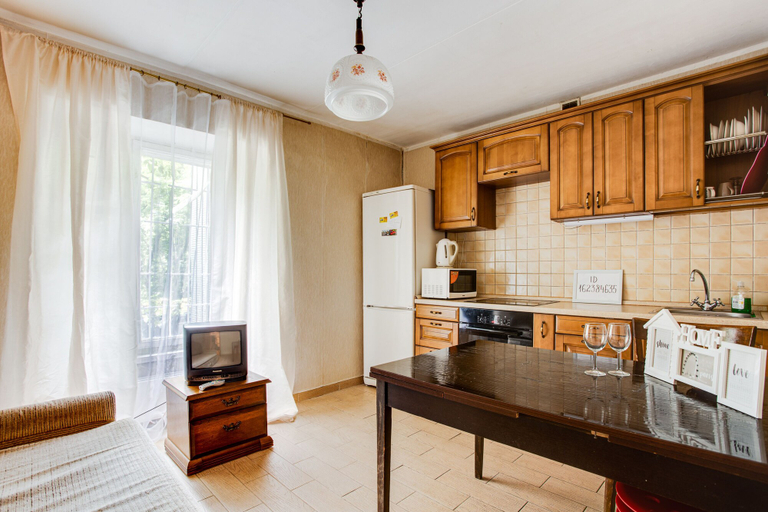 Others 5, Apartment on Nizhegorodskaya 70 bld 1, Central