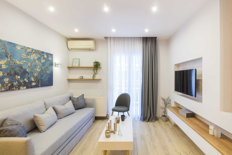 Others 5, InCity El Chic - Deluxe Flat, Central Macedonia