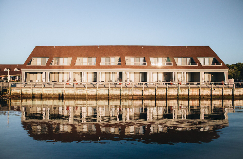 Exterior & Views 2, Montauk Yacht Club, Suffolk