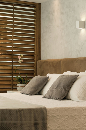 Bedroom 2, Veneza Carioca Hotel Boutique, Rio de Janeiro