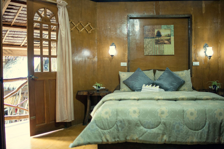 Bedroom 4, Natura Vista, Dauis
