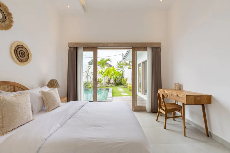 Bedroom 2, Villa Casa Cielo by OriVista, Badung