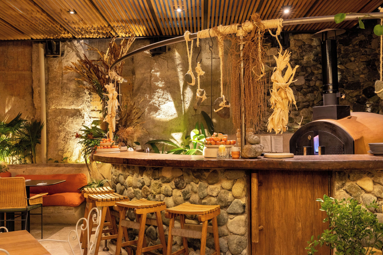Food & Drinks 4, 23Hotel Medellin, Medellín