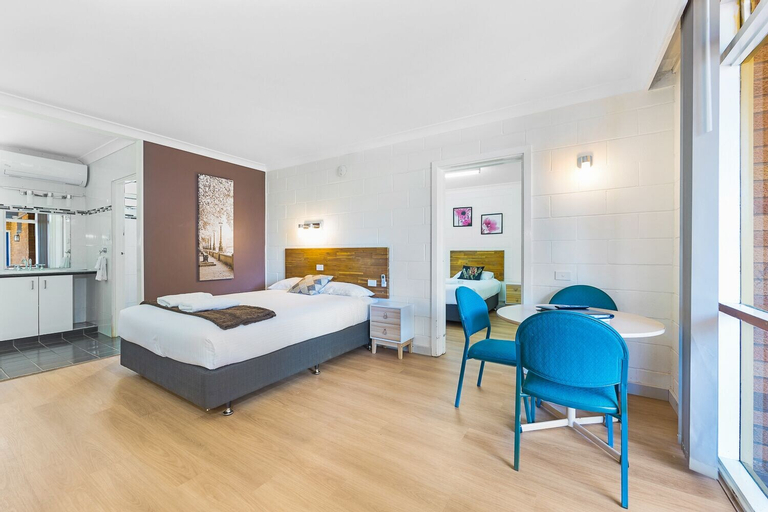 Bedroom 7