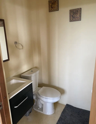 Bathroom 4, Mango Hill Retreat