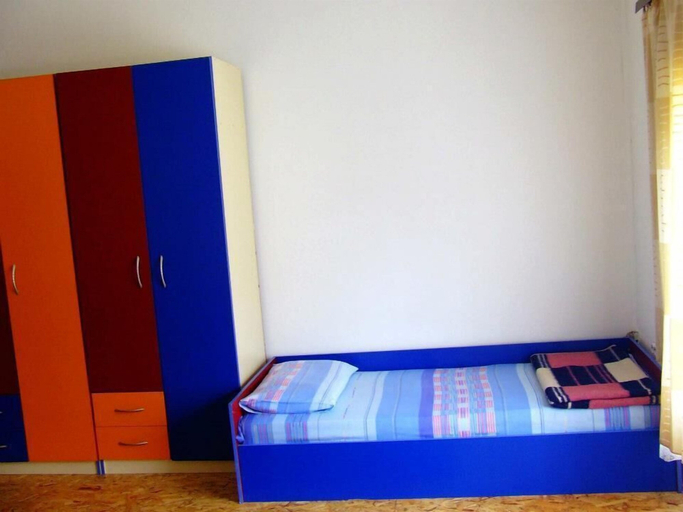Bedroom 3, Hostel Domestika