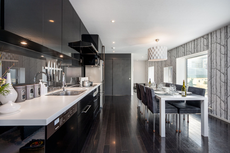 Others 5, Kira Kira Suites by H2 Life, Kutchan