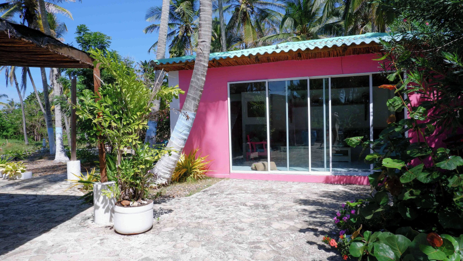 Exterior & Views 2, Villaperdida, Cartagena de Indias