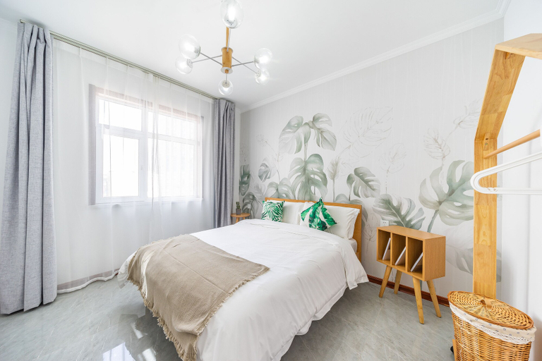 Others 4, YOUJIA Apartment - MAOYE Plaza, Taiyuan