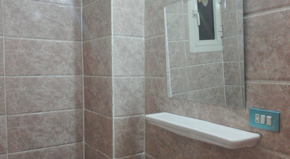 Bathroom 3, Pyramids Overlook Inn, Unorganized in Al Jizah