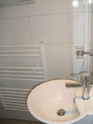 Bathroom 4, Villa Brumnic Apartments, Mošćenička Draga