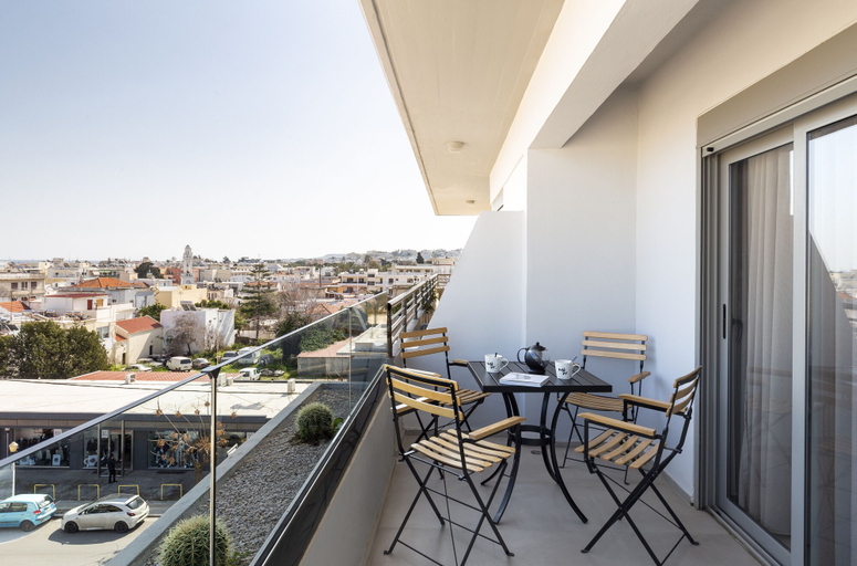 Others 4, Mirage City Apartments, South Aegean