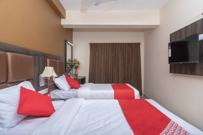 Bedroom 8