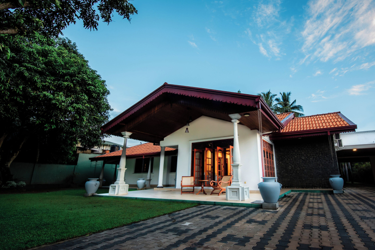 Exterior & Views 2, Beru Villa, Beruwala