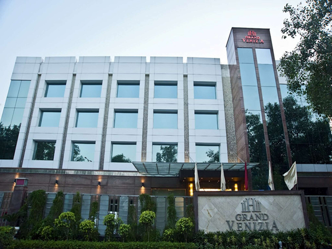 Exterior & Views 3, Venizia Sarovar Portico Delhi, Delhi