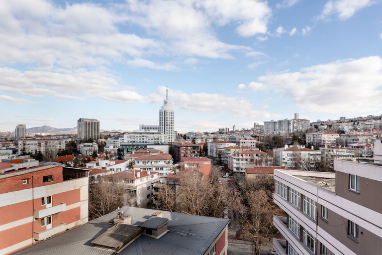 Others 5, A Hotels & Suites, Çankaya