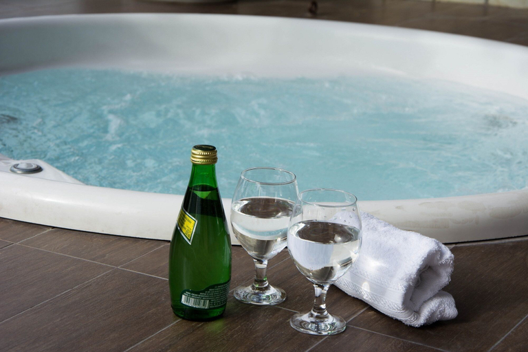 Sport & Beauty, CO302 Luxuosa Cobertura de 3 suites com jacuzzi, Aquiraz