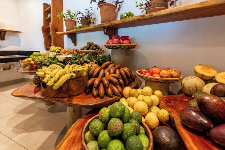 Food & Drinks 5, Chale Island Resort, Msambweni