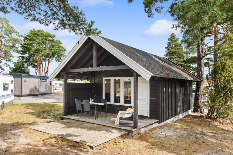Exterior & Views 2, Topcamp Onsakervika - Tyrifjorden, Hole