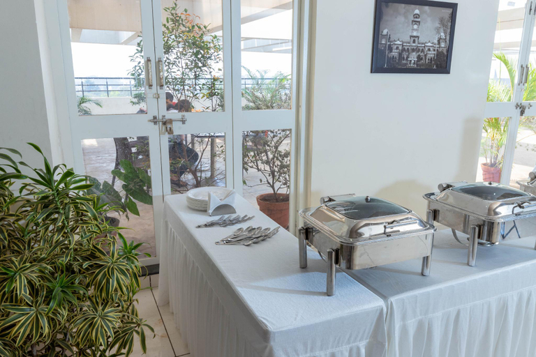 Food & Drinks 5, Galaxy Inn, Kolhapur