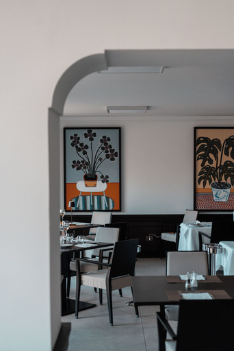 Food & Drinks 5, Splendid Hotel Taormina - Handwritten Collection, Messina