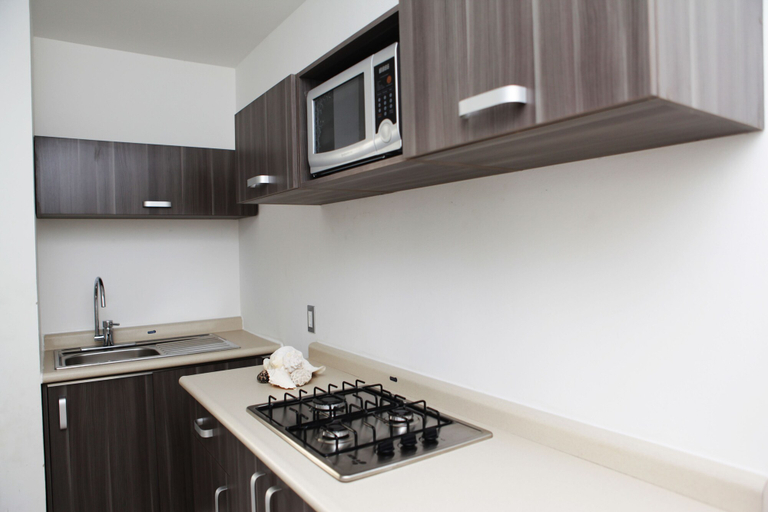 Others 5, IRIS Studios & Apartments, Cozumel