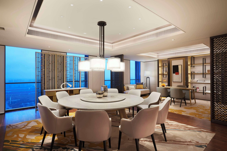 Others 4, Hyatt Regency Shanghai Jiading, Shanghai