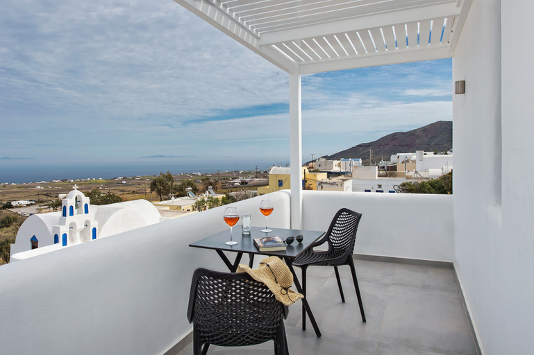 Others 4, Elea Casa, South Aegean