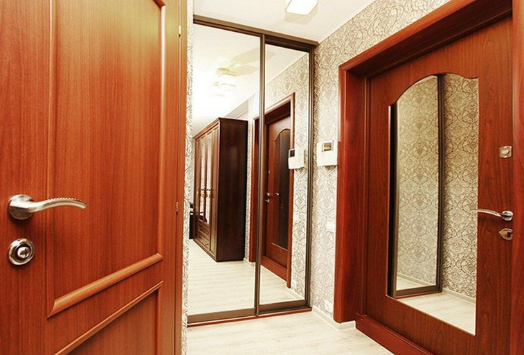 Others 5, ApartLux 1905 goda Suite, Odintsovskiy rayon