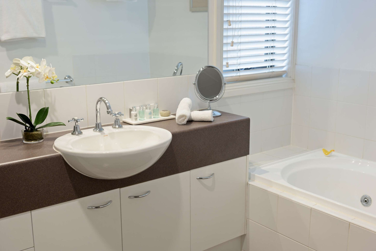 Bathroom 4, Ringwood Royale, Maroondah - Ringwood