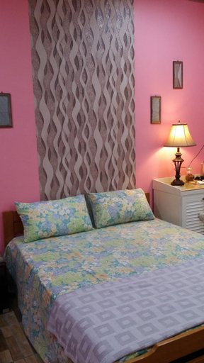 Bedroom 2, Jazepuri, Kuching