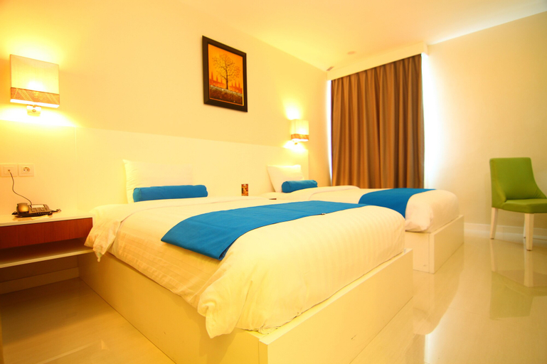 Bedroom 5