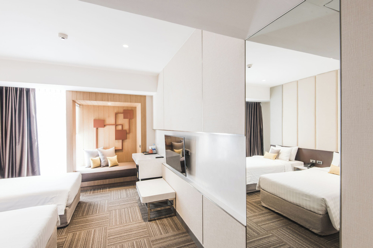Bedroom 7