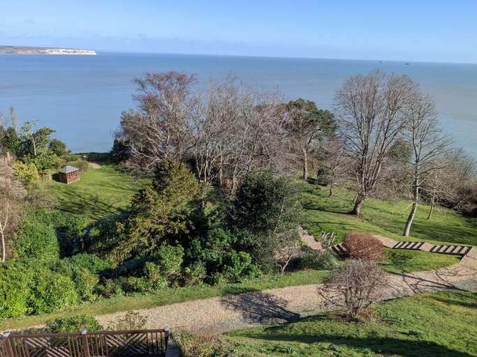 Others 4, Sea View, Isle of Wight