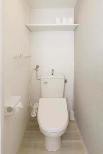 Bathroom, Hotel ONE'S RESIDENCE, Sapporo