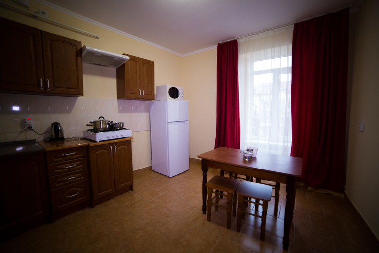 Others 4, Best Apartments on Kyryla & Mefodia, Mukachivs'ka