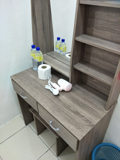 Amenities 4