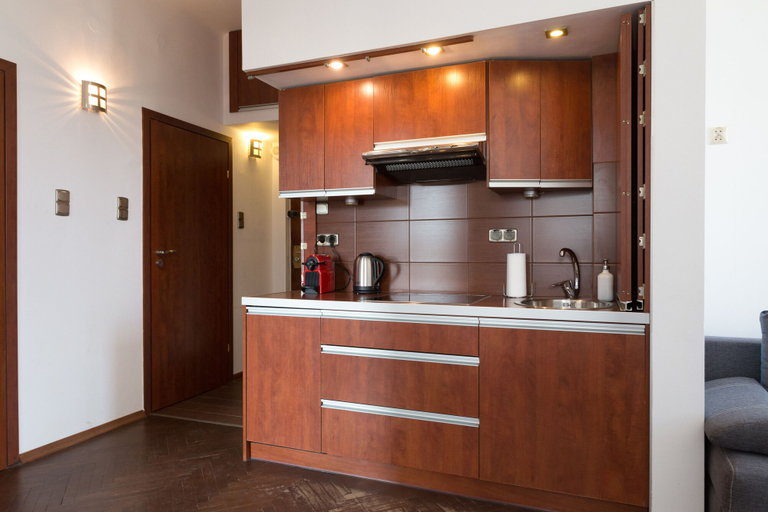 Others 5, Apartamenty Wawa Centrum by Your Freedom, Warsaw