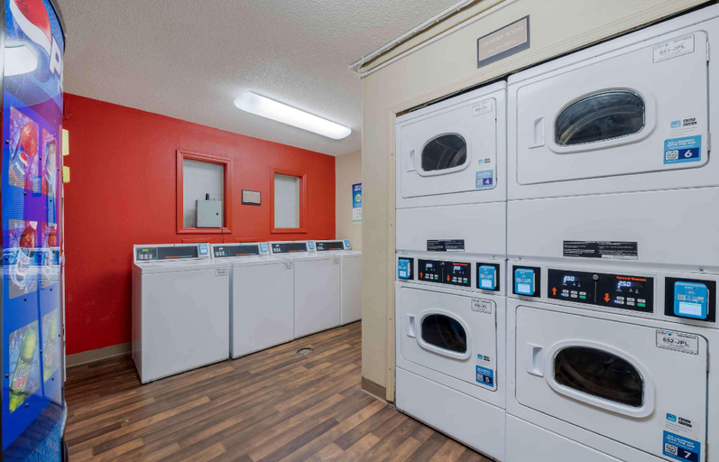 Others 5, Extended Stay America Suites - Dayton - South, Montgomery