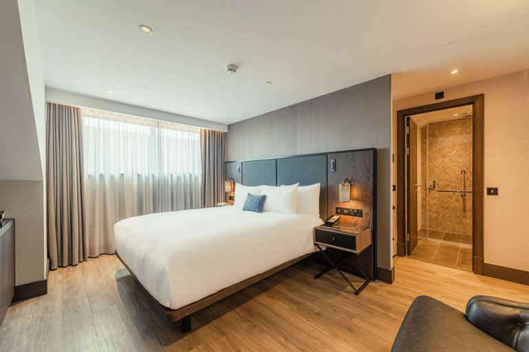 Bedroom 19