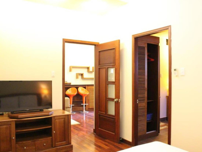 Bedroom 6
