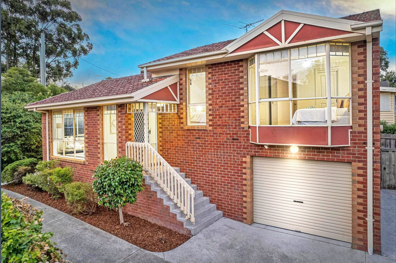 Exterior & Views 2, Exquisite 2BR Staycation Ringwood, Maroondah - Ringwood